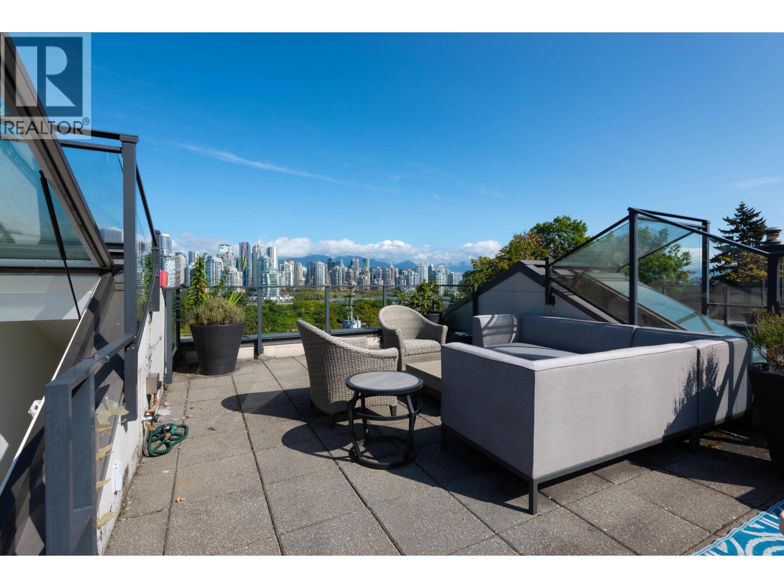 1088 W 7th Avenue, Vancouver, British Columbia  V6H 1B3 - Photo 28 - R3165616