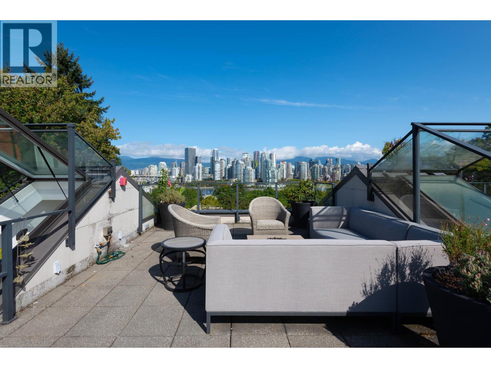 1088 W 7th Avenue, Vancouver, British Columbia  V6H 1B3 - Photo 29 - R3165616
