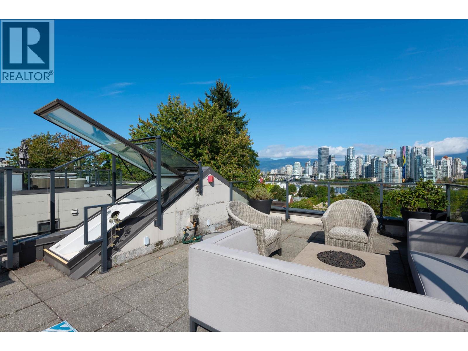 1088 W 7th Avenue, Vancouver, British Columbia  V6H 1B3 - Photo 30 - R3165616