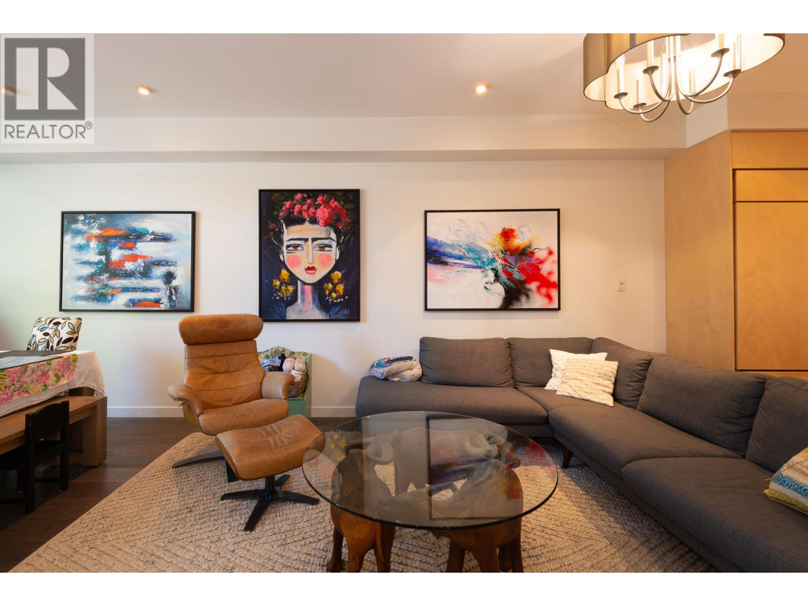 1088 W 7th Avenue, Vancouver, British Columbia  V6H 1B3 - Photo 4 - R3165616