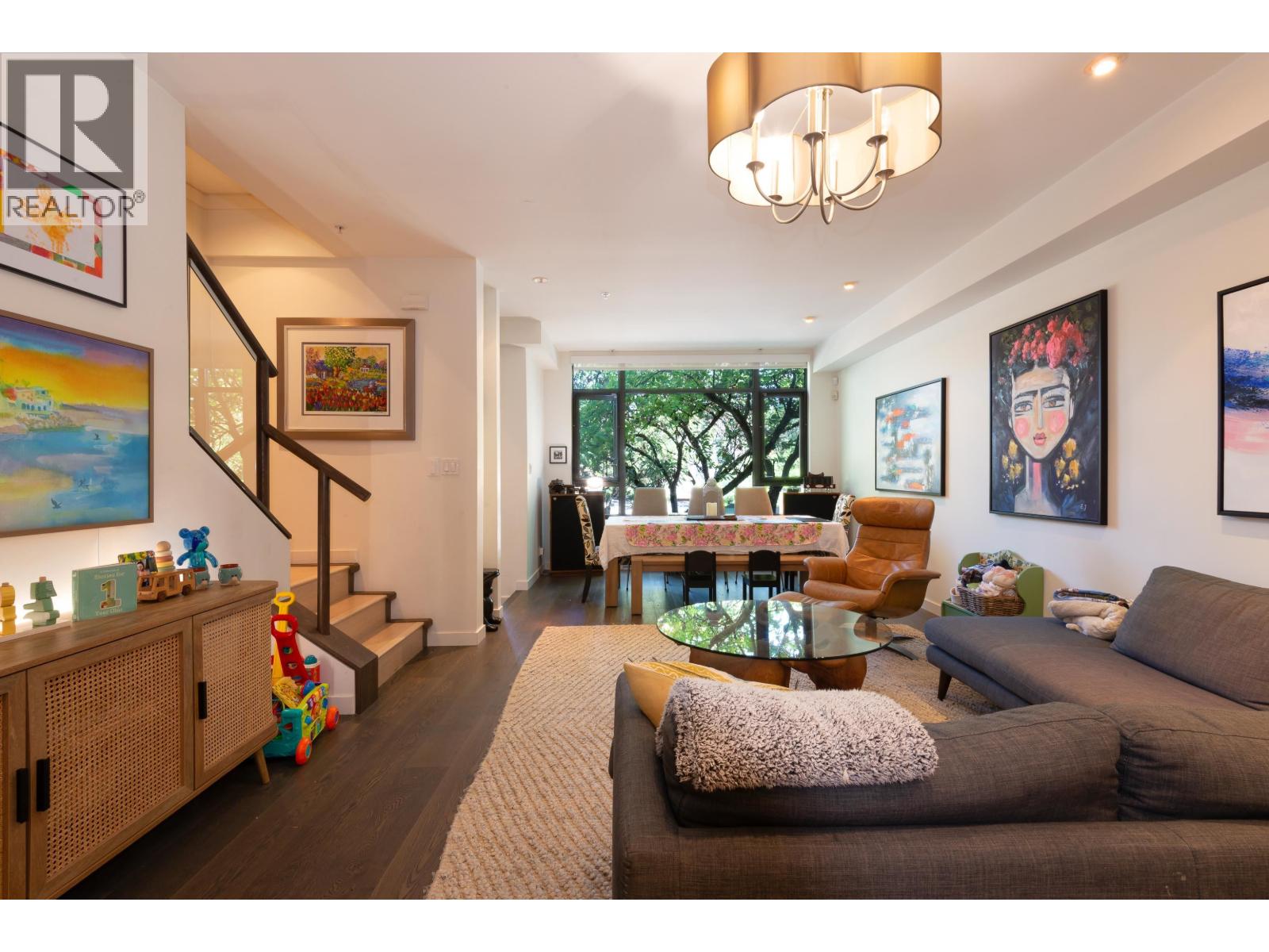 1088 W 7th Avenue, Vancouver, British Columbia  V6H 1B3 - Photo 5 - R3165616