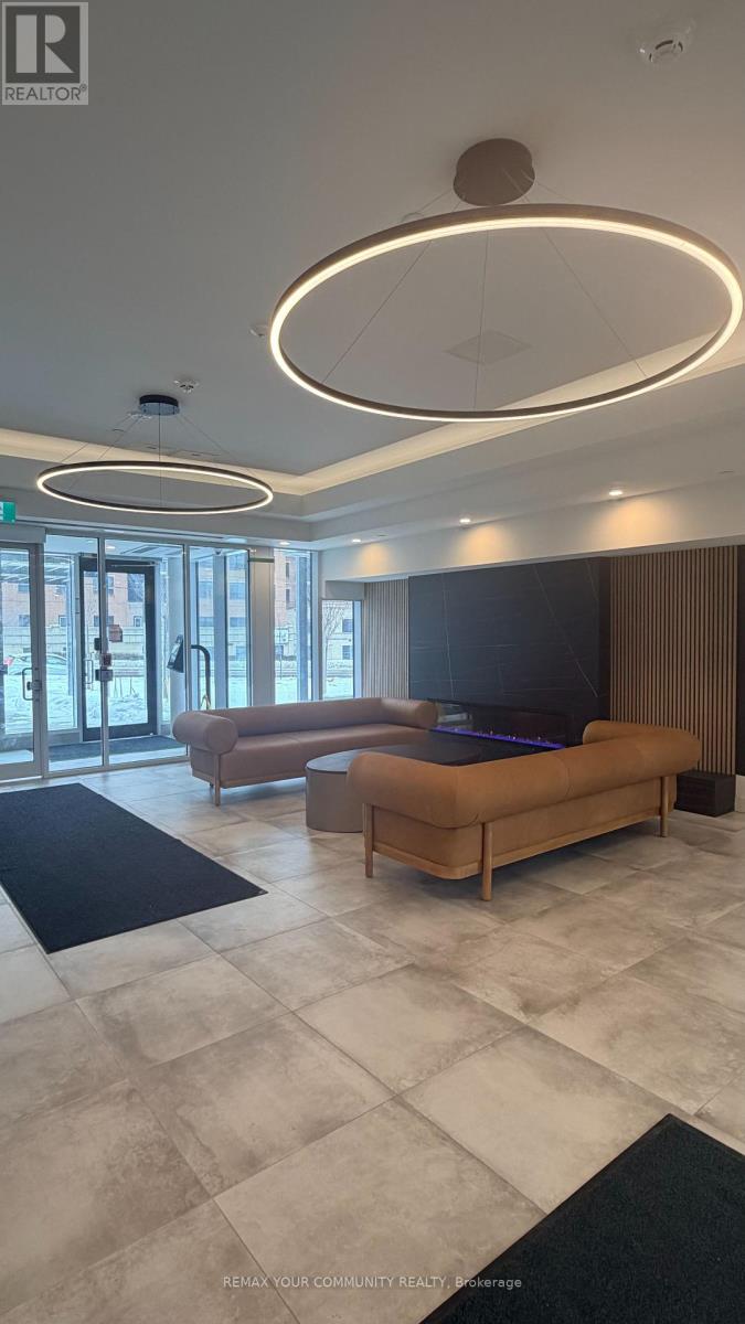 907 - 705 Davis Drive, Newmarket, Ontario  L3Y 2R2 - Photo 3 - N13786568