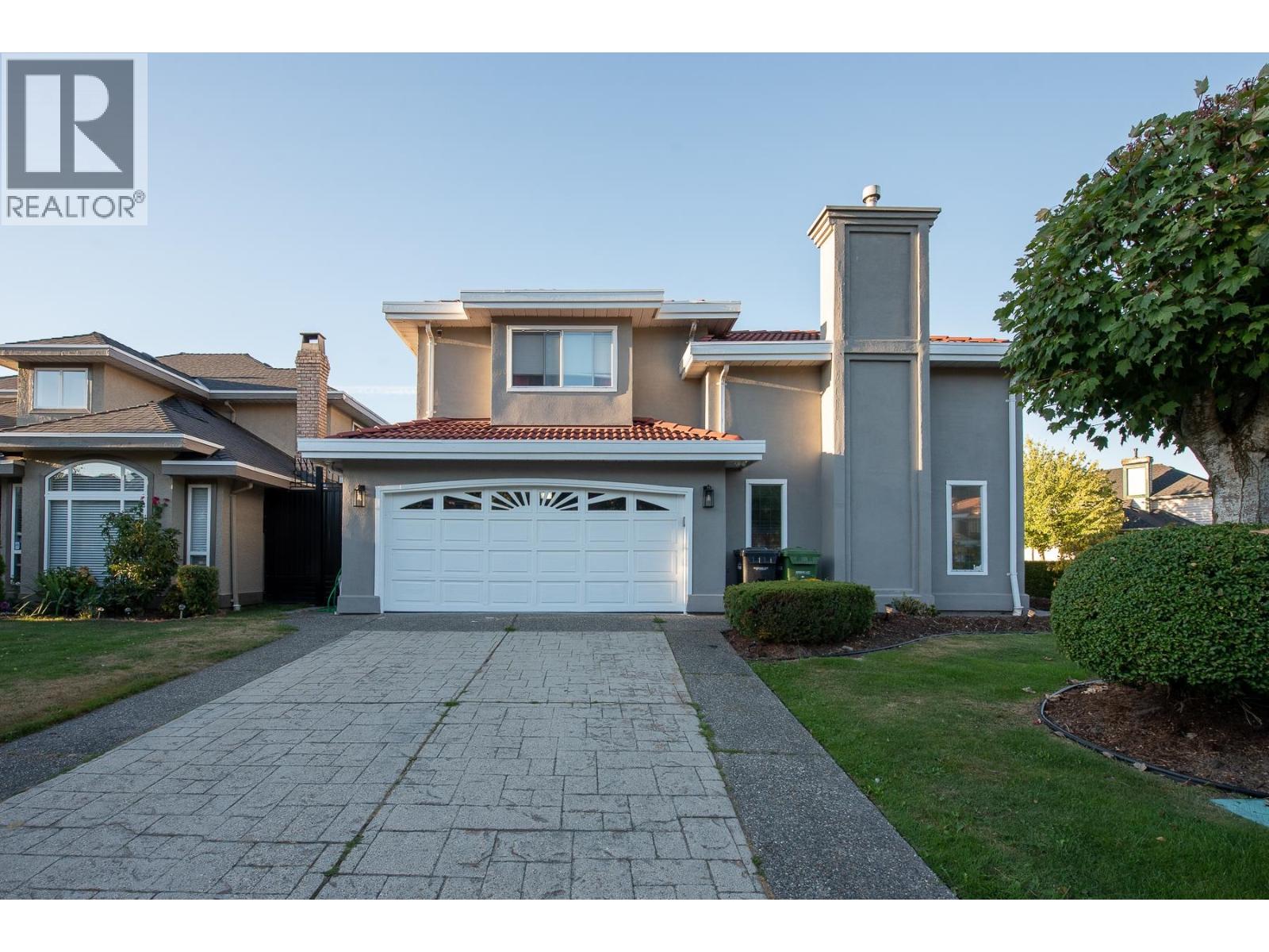 12460 Jensen Drive, Richmond, British Columbia  V6V 2R7 - Photo 4 - R3165549