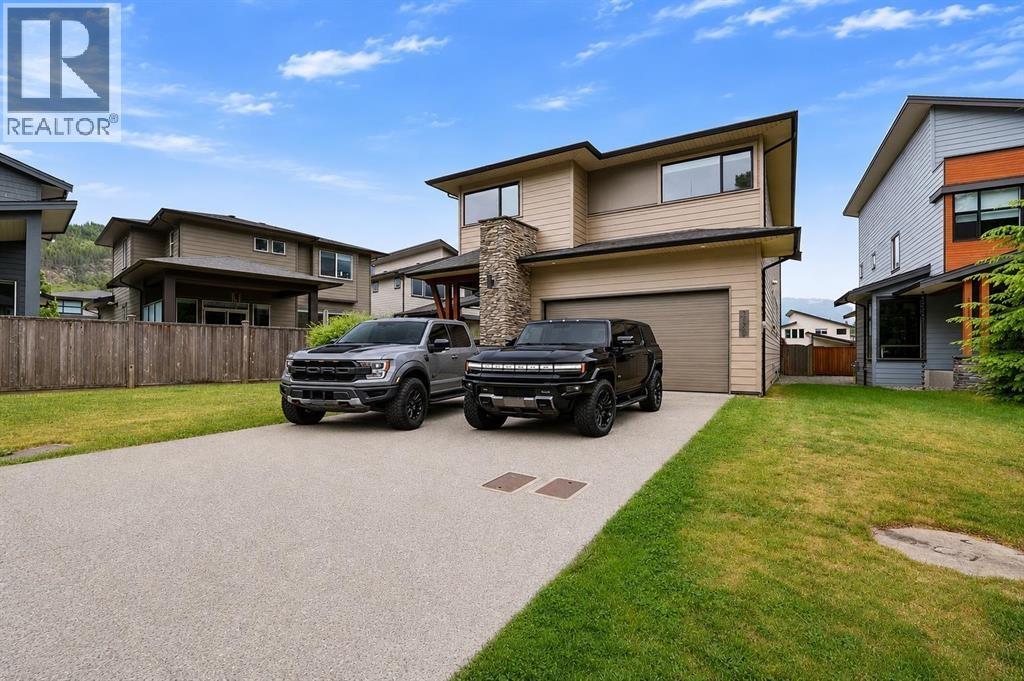 39340 FALCON CRESCENT, squamish, British Columbia