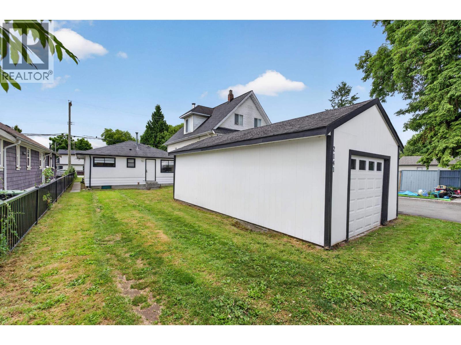 2141 Fraser Avenue, Port Coquitlam, British Columbia  V3B 1N7 - Photo 19 - R3165585