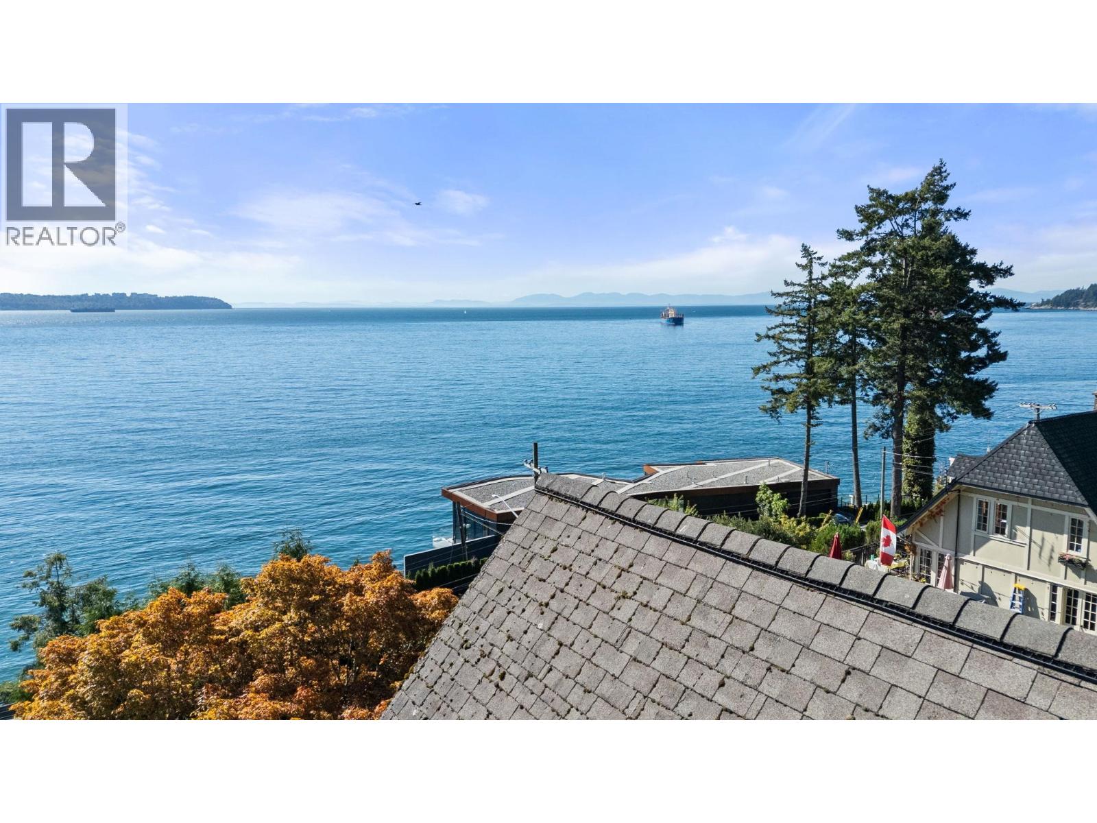 3721 Sunset Lane, West Vancouver, British Columbia  V7V 1N3 - Photo 12 - R3165593