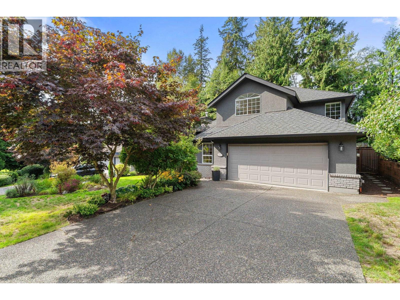 1617 EMERSON COURT, north vancouver, British Columbia