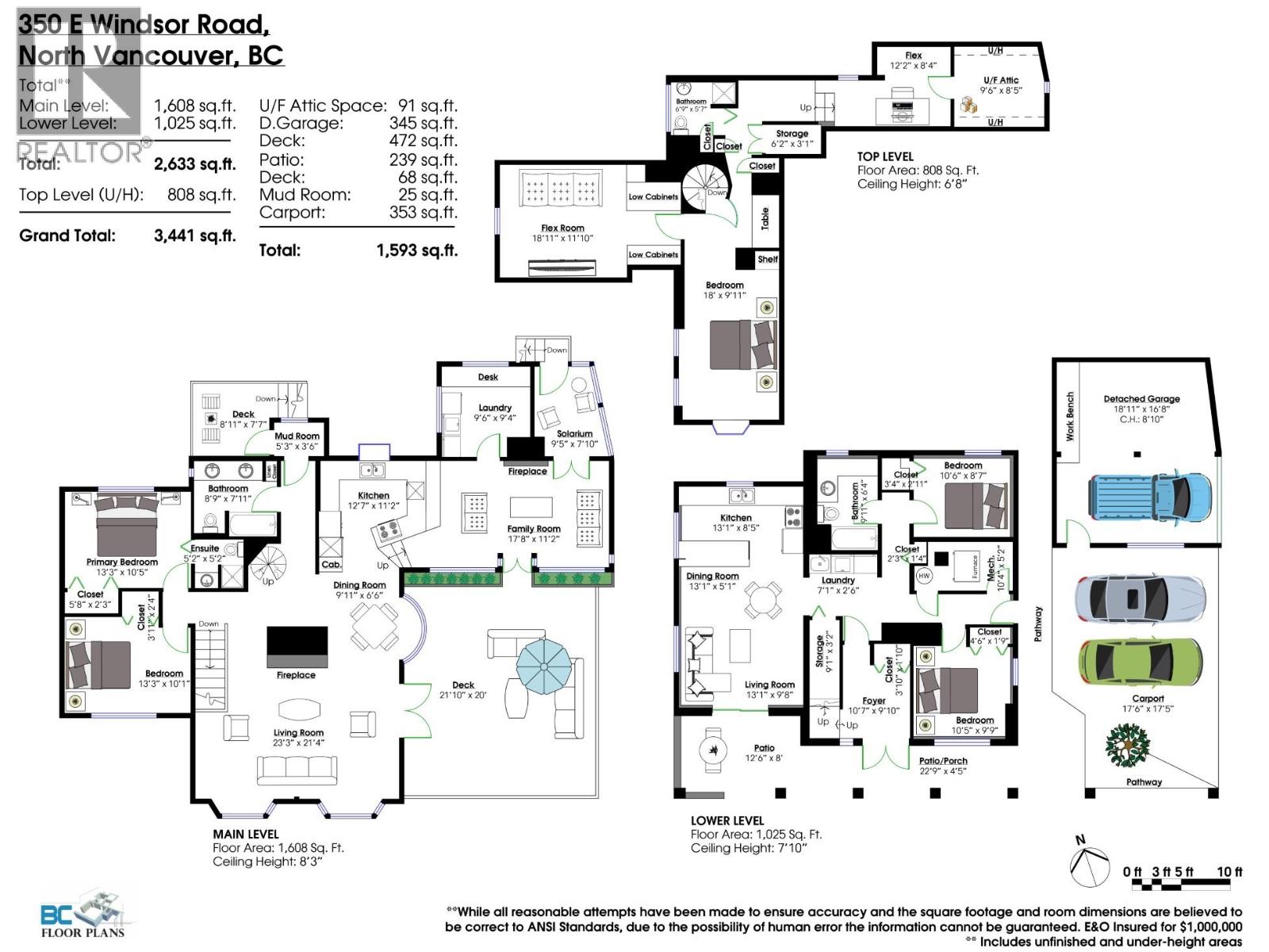 350 E Windsor Road, North Vancouver, British Columbia  V7N 1K1 - Photo 40 - R3165604