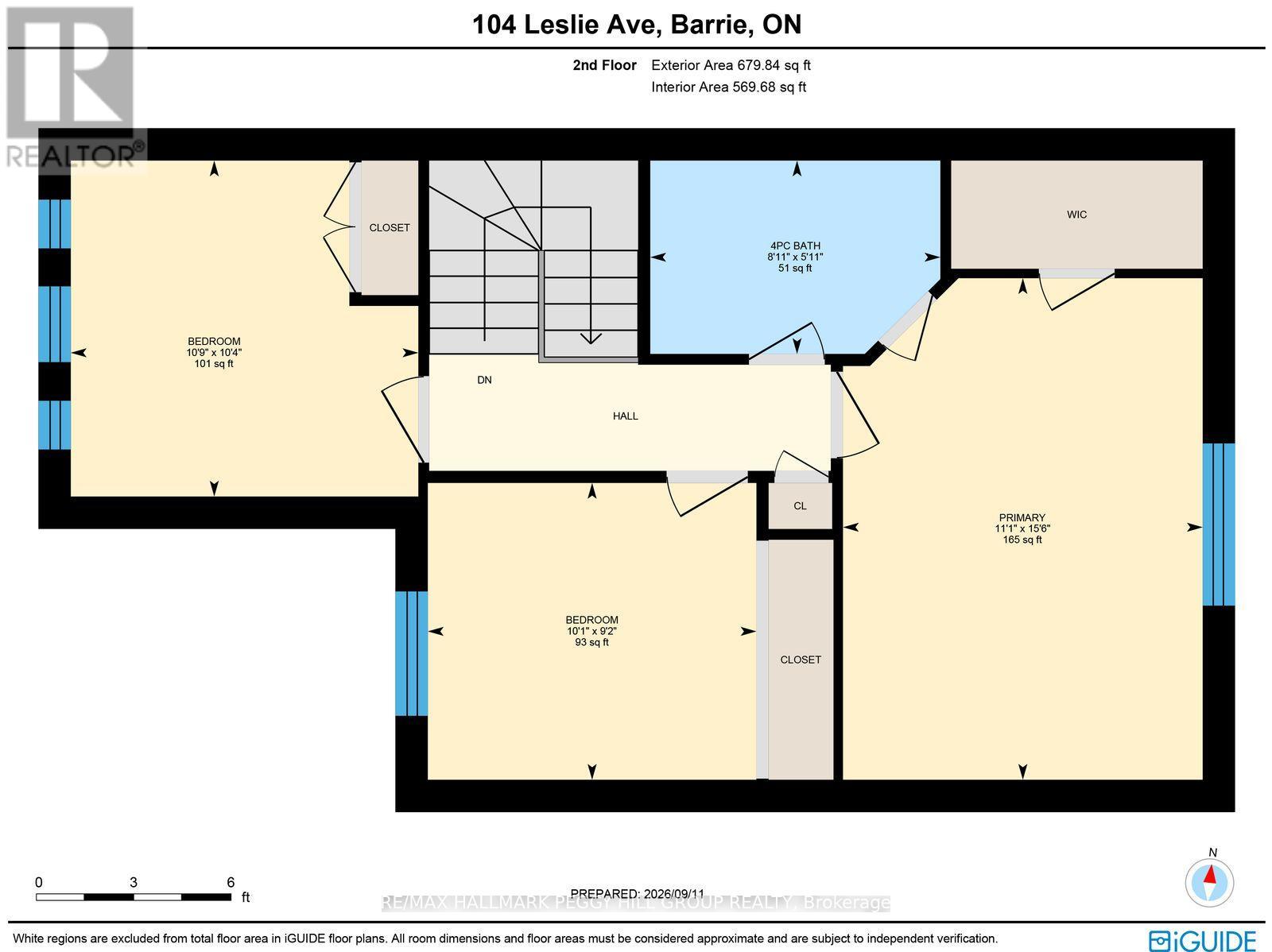 104 Leslie Avenue, Barrie (Holly), Ontario  L4N 9P4 - Photo 17 - S13786562