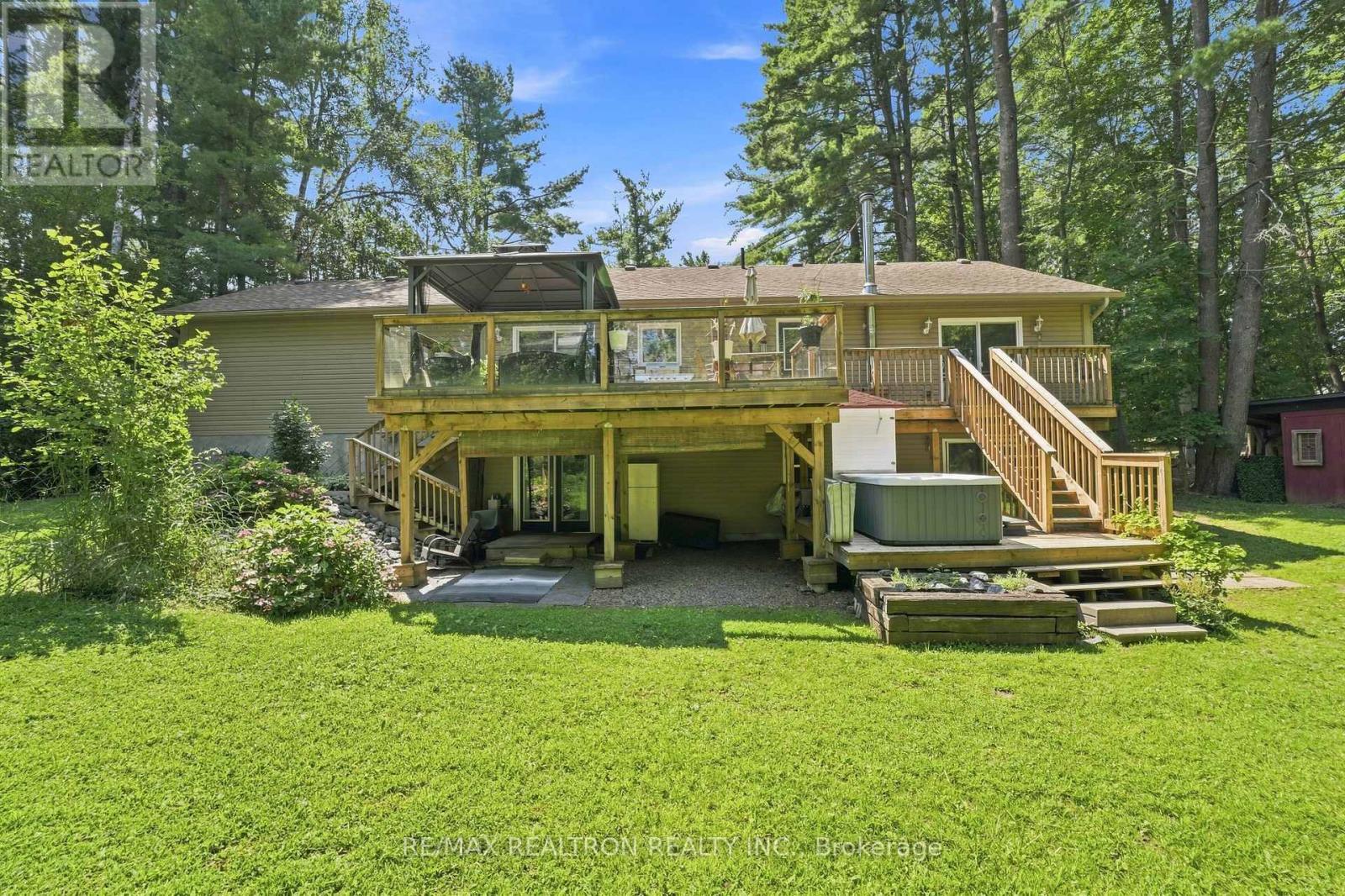 3485 Brennan Line, Severn, Ontario  L3V 0W2 - Photo 21 - S13786676