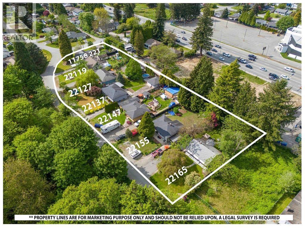 11758 221 STREET, maple ridge, British Columbia