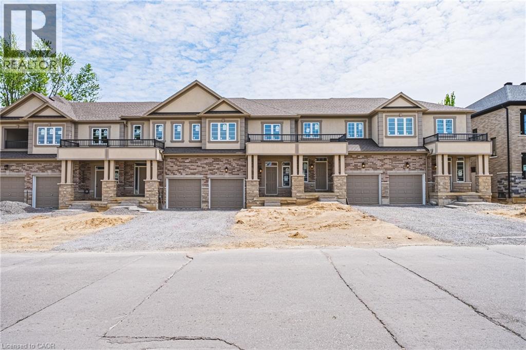 11 DAVINCI Boulevard, Hamilton, Ontario