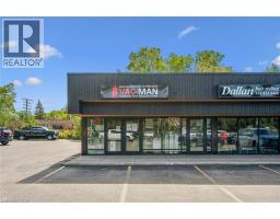 30 EDINBURGH Road, Guelph, Ontario
