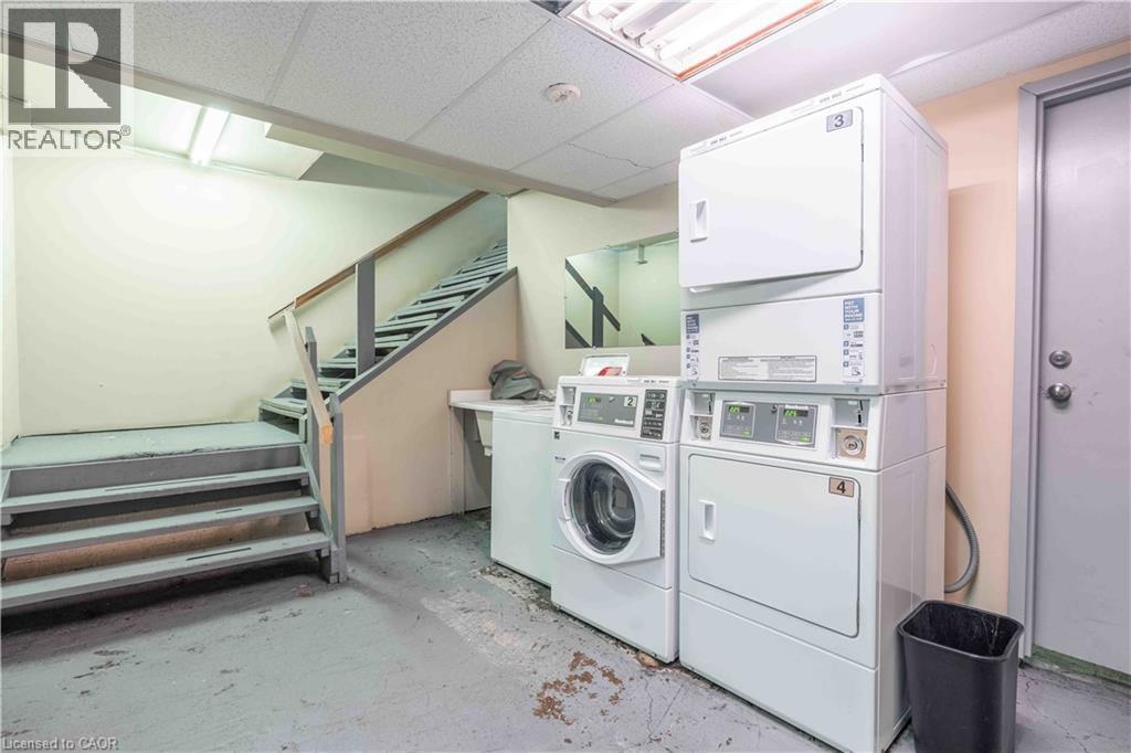 285 King Street W Unit# 4, Hamilton, Ontario  L8P 1B2 - Photo 26 - 40863024