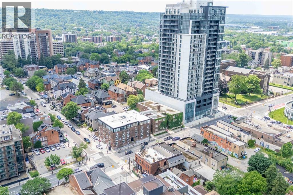 285 King Street W Unit# 4, Hamilton, Ontario  L8P 1B2 - Photo 30 - 40863024