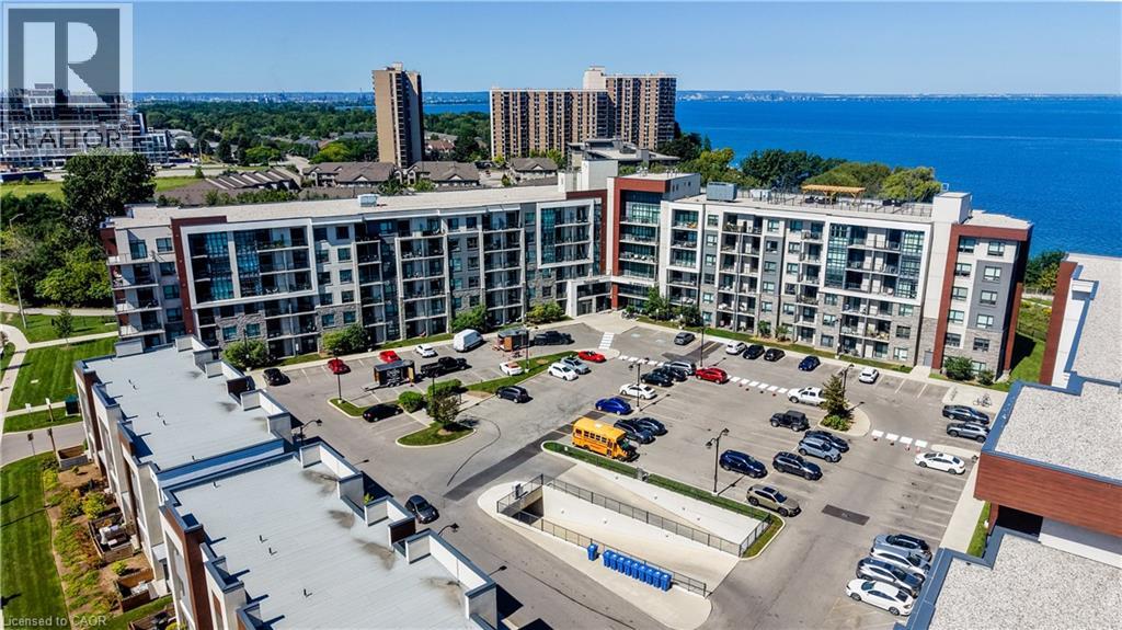 125 Shoreview Place Unit# 235, Stoney Creek, Ontario  L8E 0K3 - Photo 30 - 40862957