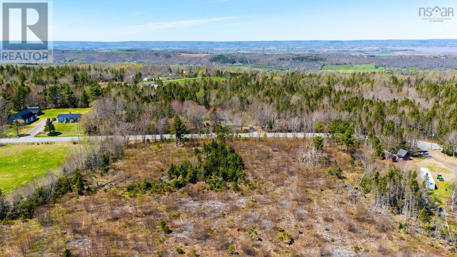 Lot Newtonville Road, Forest Hill, Nova Scotia B4P 2R1 - Photo 7 - 202609332