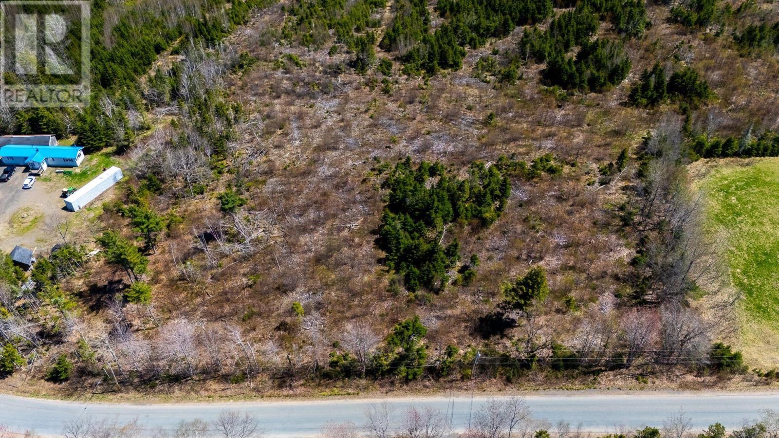 Lot Newtonville Road, Forest Hill, Nova Scotia