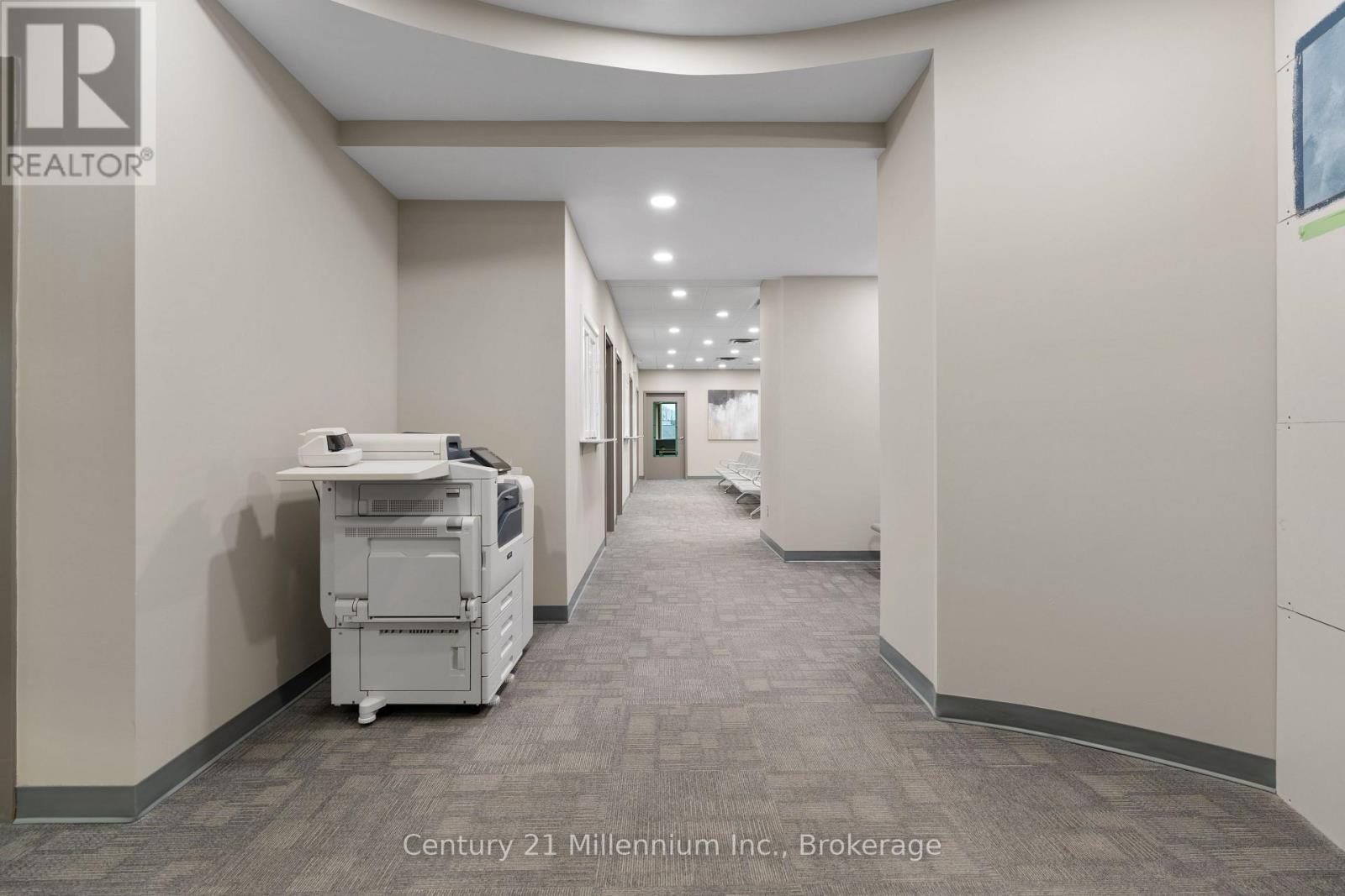 Suite 200 - Office 14 - 1450 1st Avenue W, Owen Sound, Ontario  N4K 6W2 - Photo 13 - X13786622