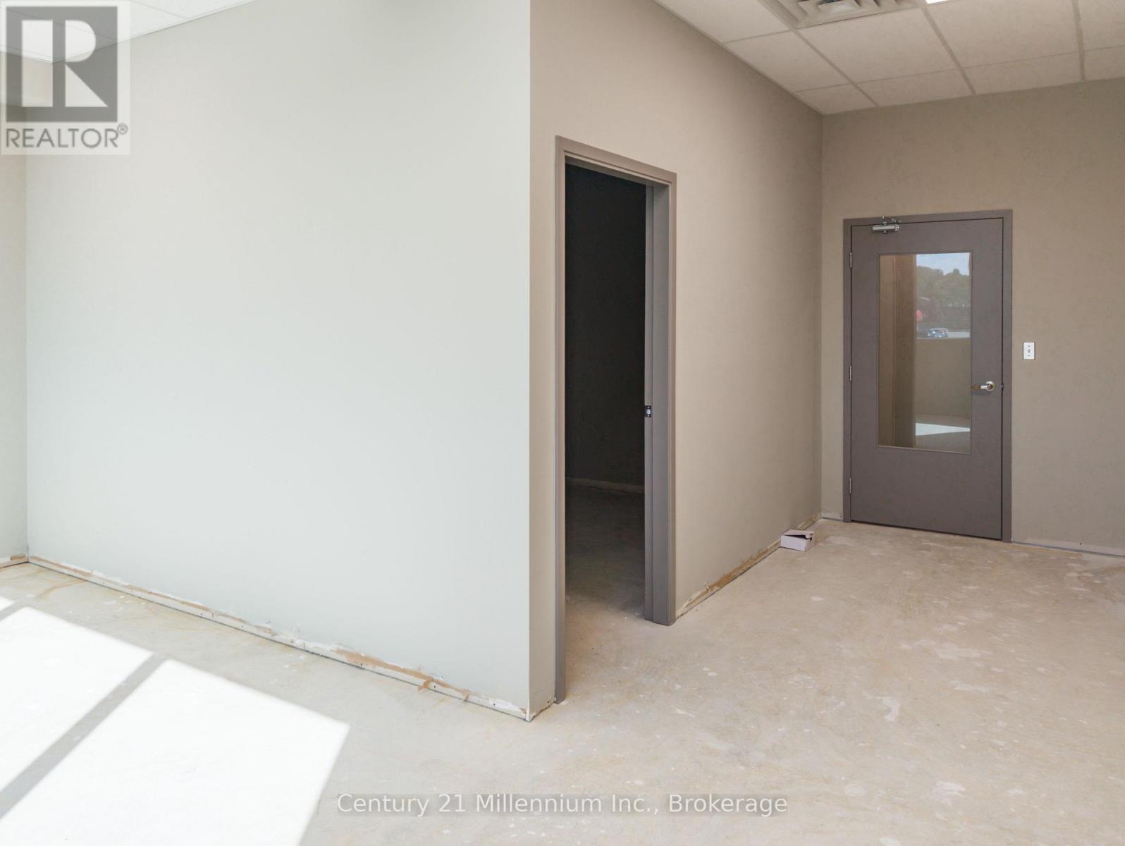 Suite 200 - Office 14 - 1450 1st Avenue W, Owen Sound, Ontario  N4K 6W2 - Photo 5 - X13786622