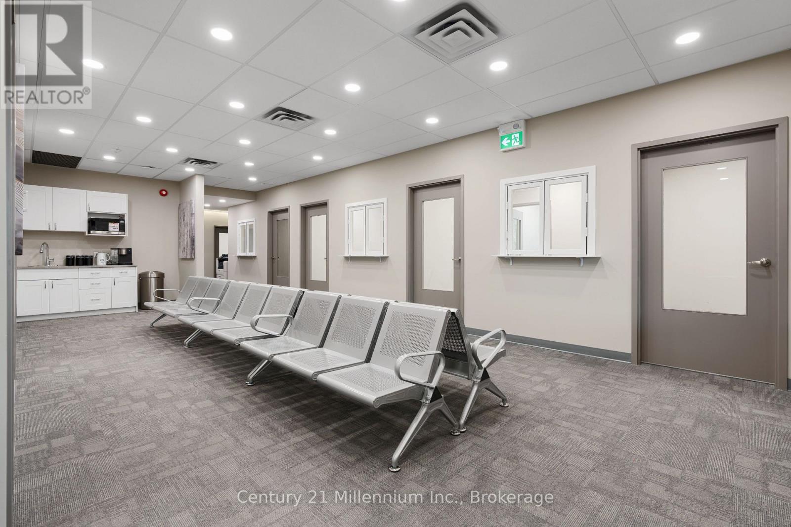 Suite 200 - Office 13 - 1450 1st Avenue W, Owen Sound, Ontario  N4K 6W2 - Photo 10 - X13786626