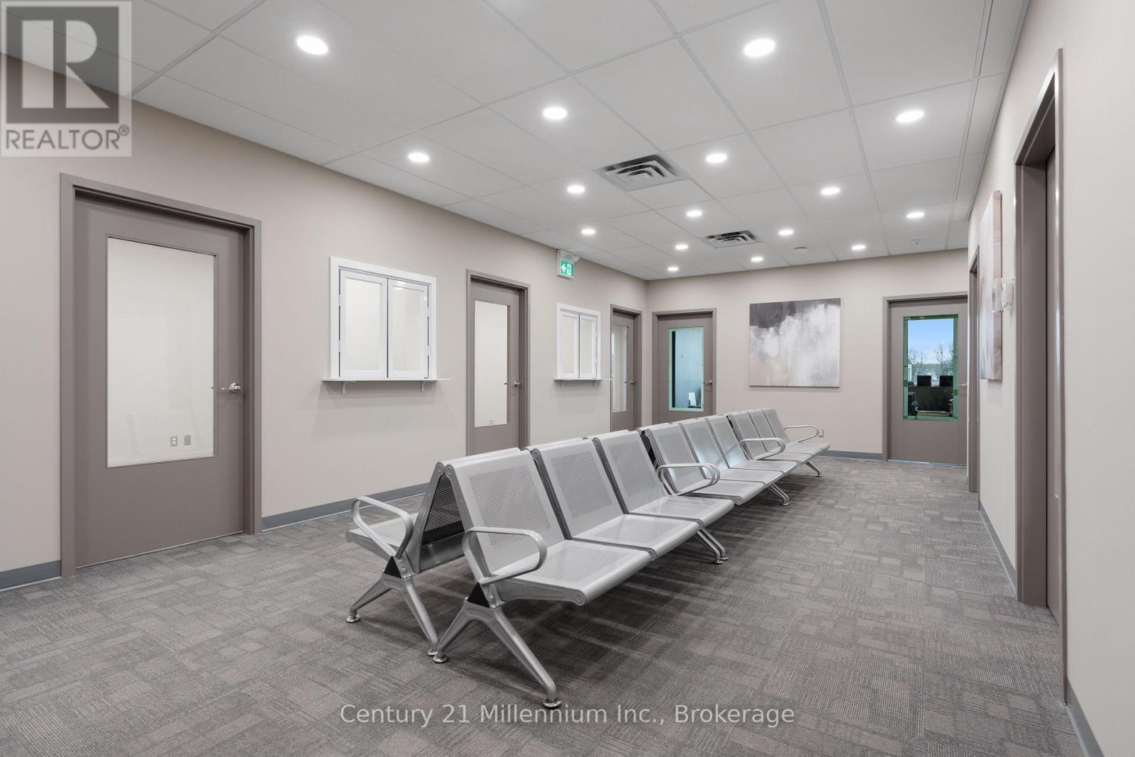 Suite 200 - Office 13 - 1450 1st Avenue W, Owen Sound, Ontario  N4K 6W2 - Photo 12 - X13786626