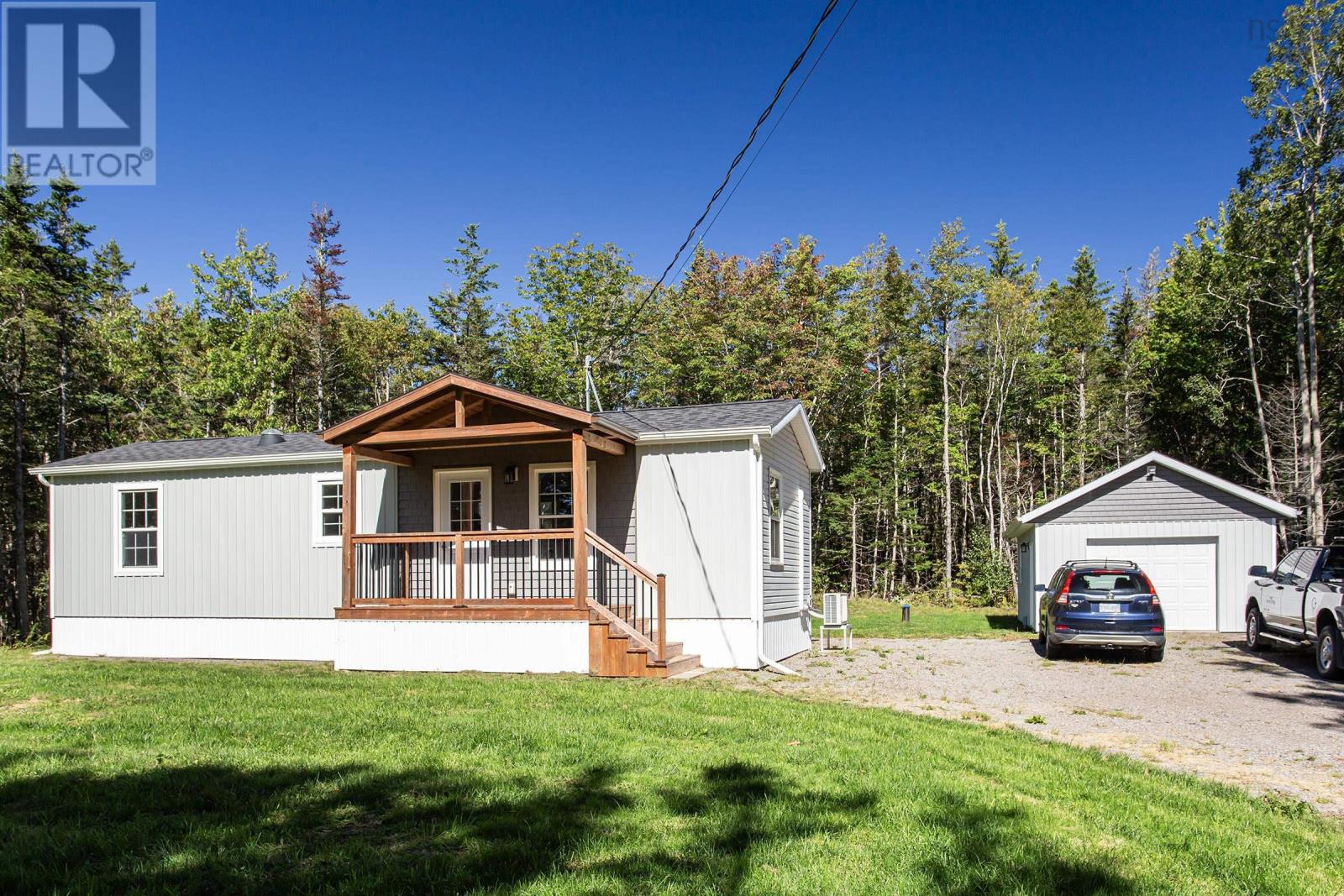 975 Forest Glade Road, Forest Glade, Nova Scotia  B0S 1N0 - Photo 4 - 202623359
