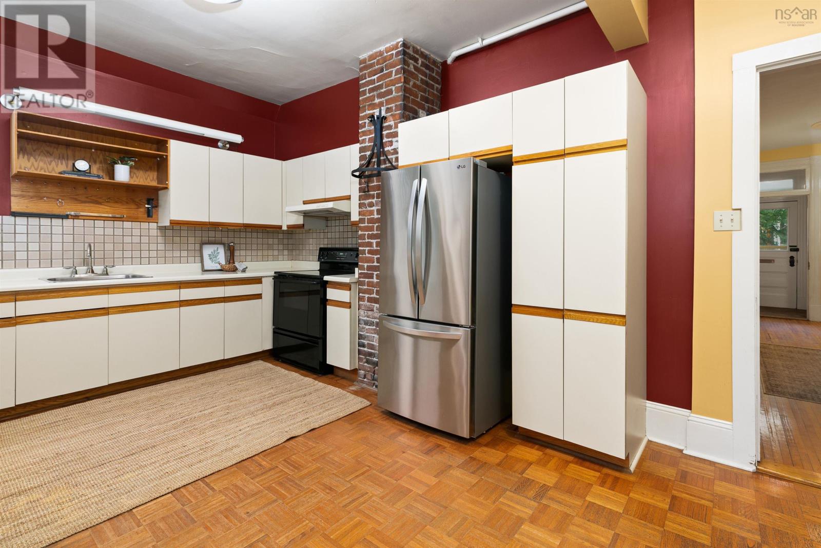 1695 Edward Street, Halifax, Nova Scotia  B3H 3J2 - Photo 18 - 202623361