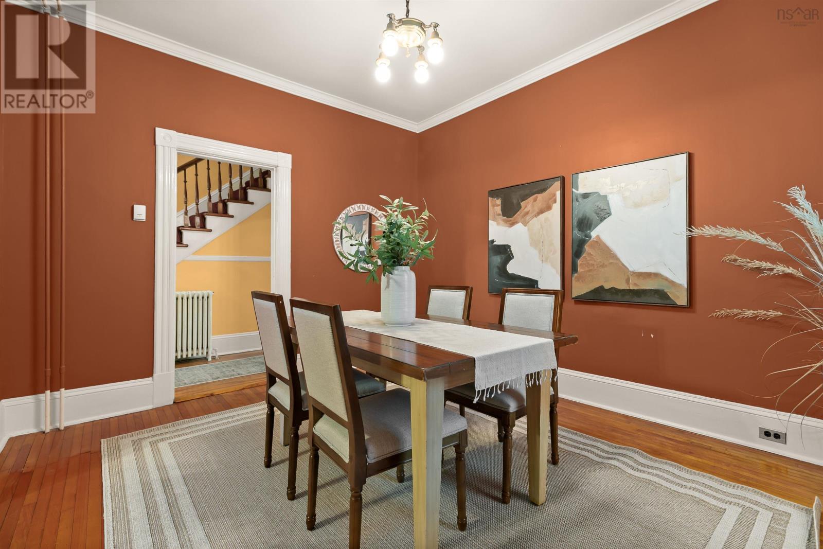 1695 Edward Street, Halifax, Nova Scotia  B3H 3J2 - Photo 15 - 202623361