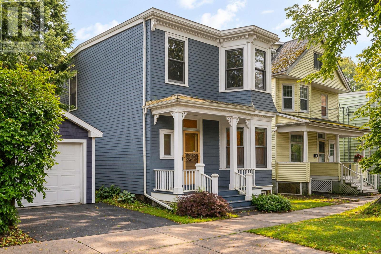1695 Edward Street, Halifax, Nova Scotia  B3H 3J2 - Photo 1 - 202623361