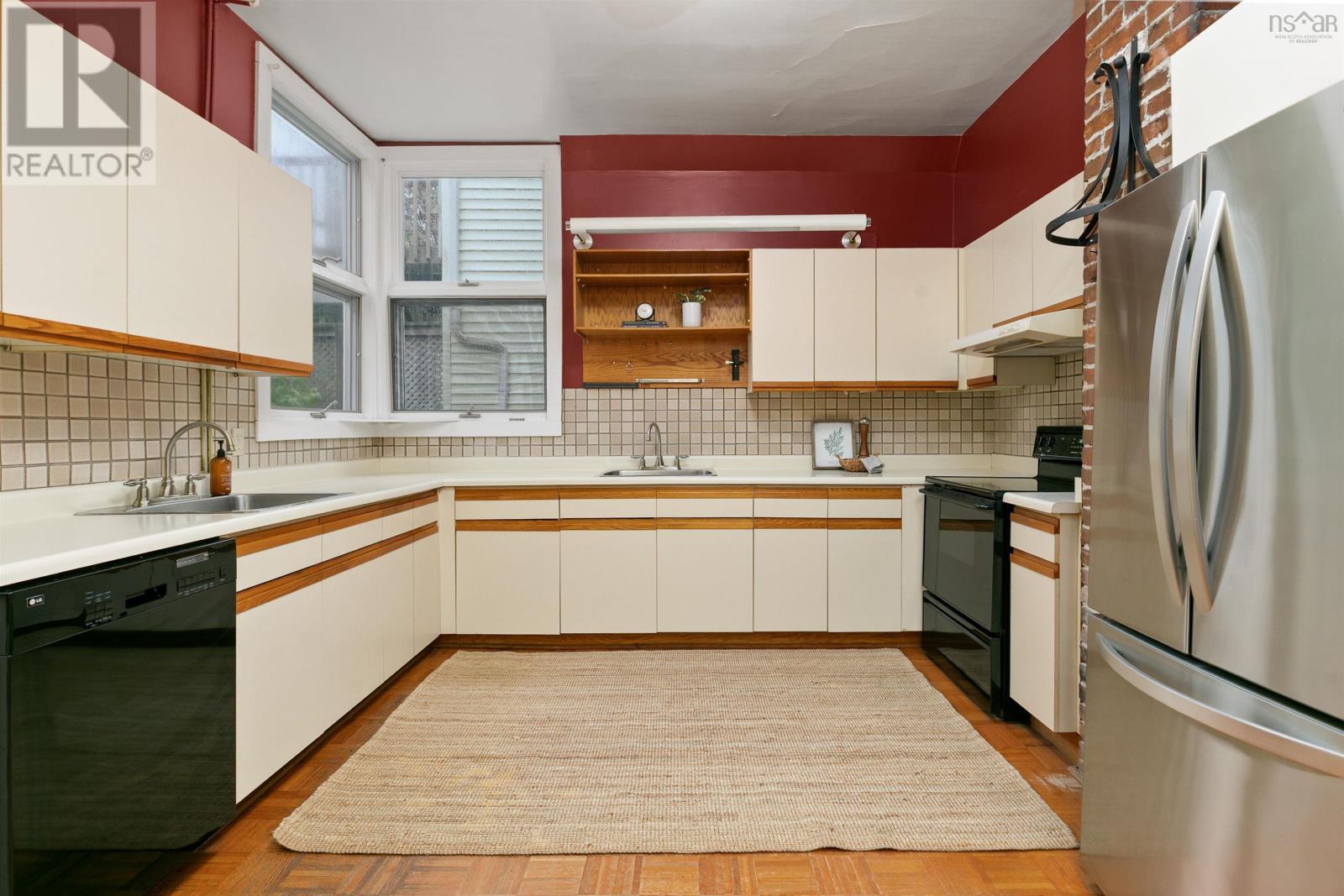 1695 Edward Street, Halifax, Nova Scotia  B3H 3J2 - Photo 17 - 202623361