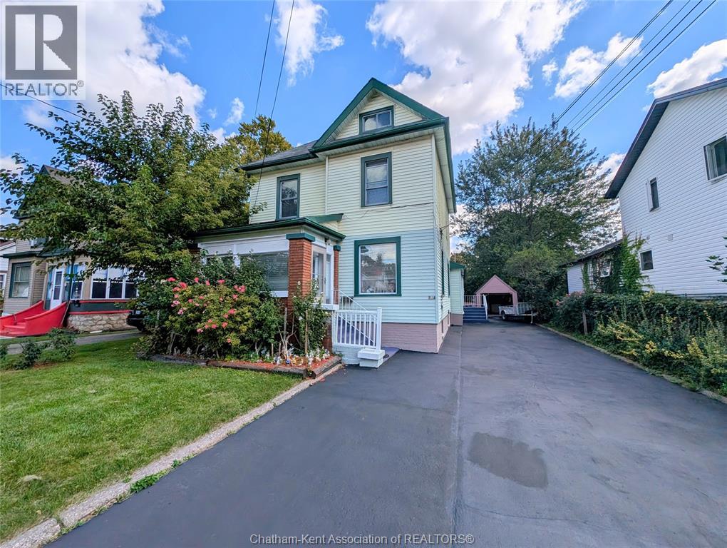 55 Grant Street, Chatham, Ontario  N7L 1V1 - Photo 6 - 26022180
