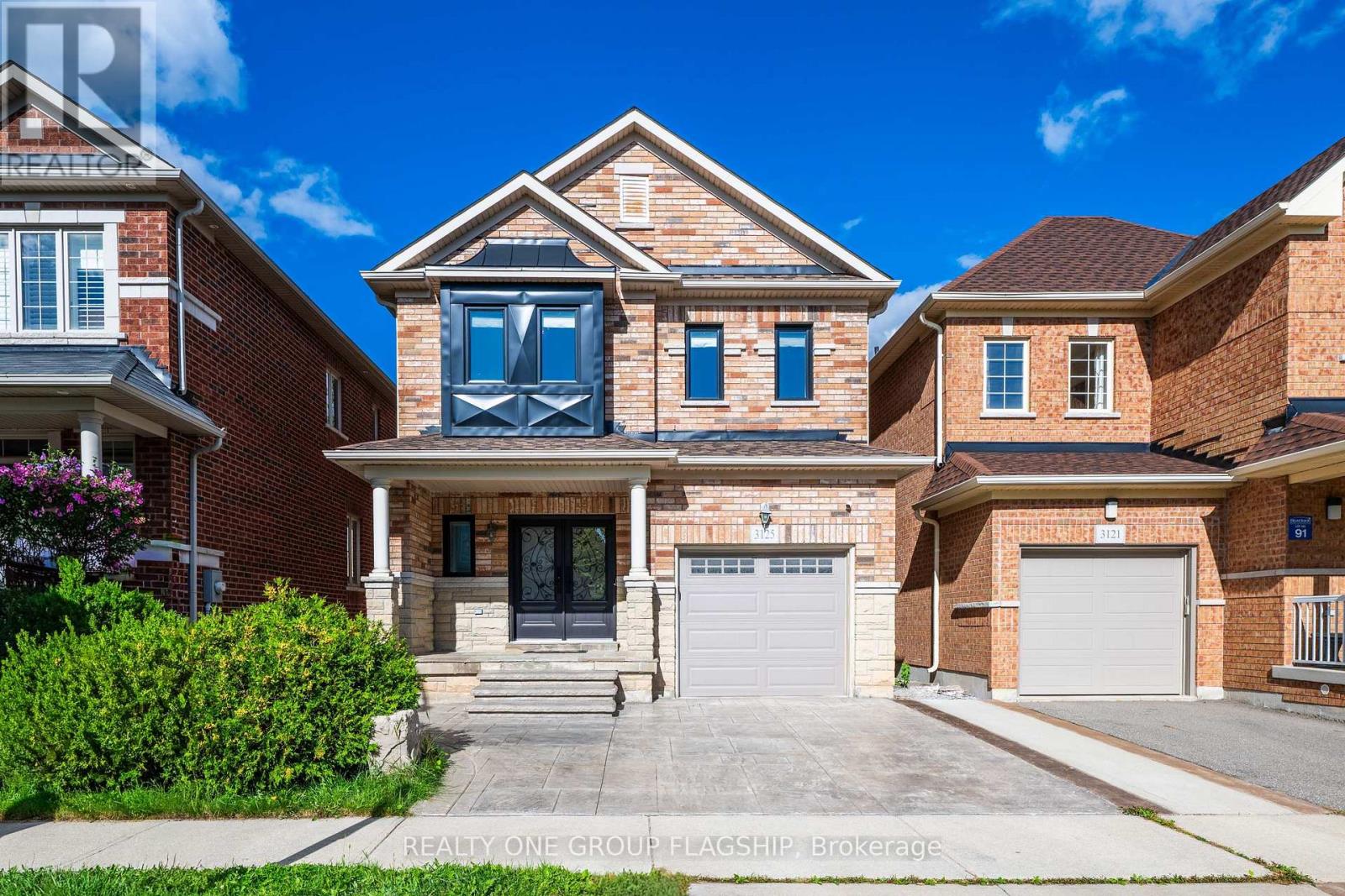 3125 Hiram Terrace, Oakville, Ontario  L6M 0P7 - Photo 1 - W13786530