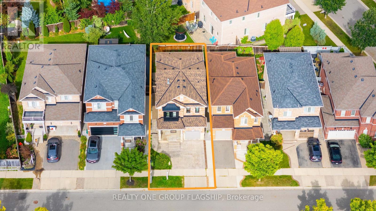 3125 Hiram Terrace, Oakville, Ontario  L6M 0P7 - Photo 49 - W13786530
