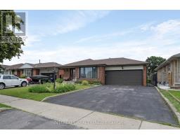 7279 VERNOR DRIVE, Mississauga, Ontario