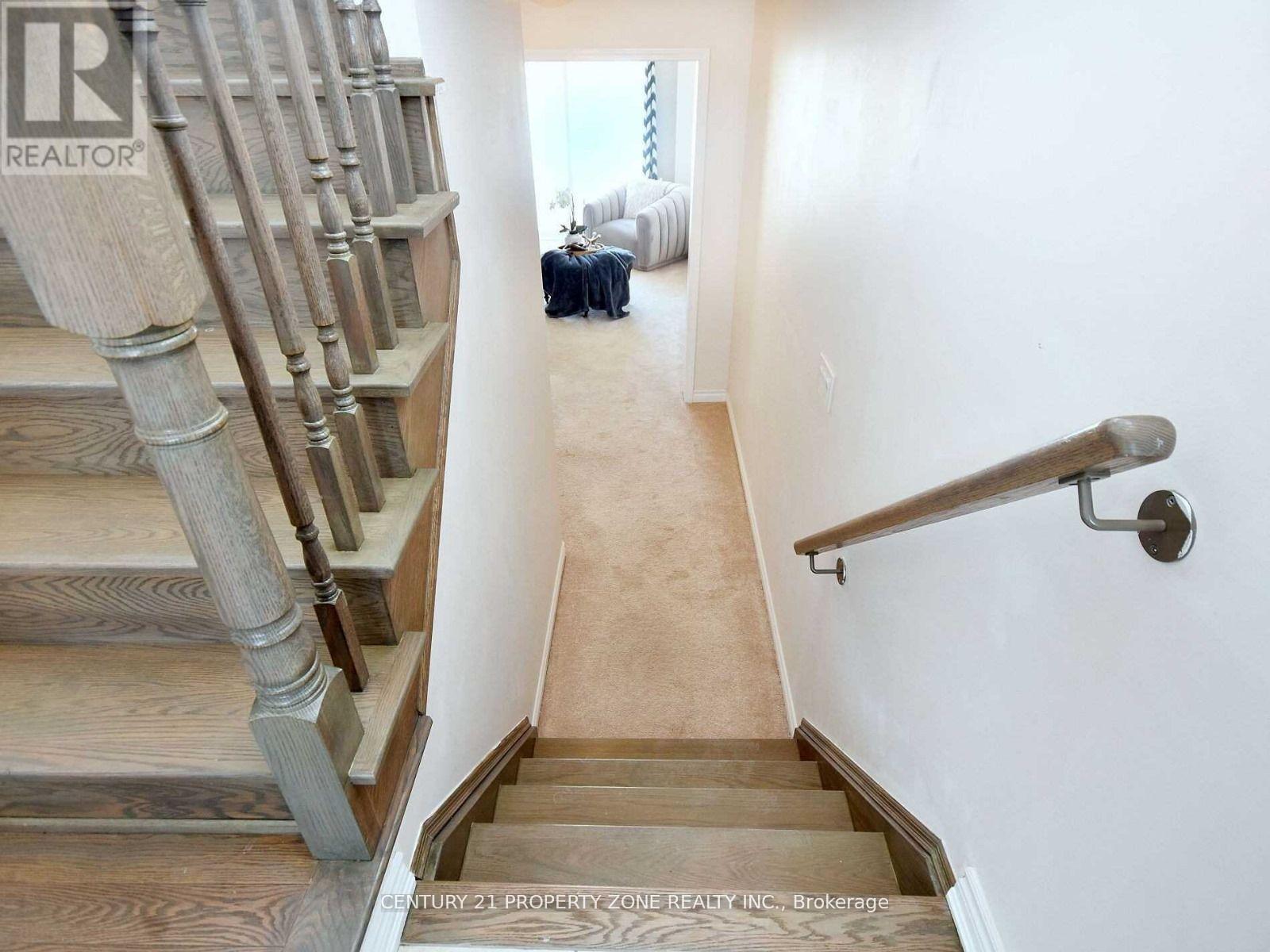 108 Bannister Crescent, Brampton, Ontario  L7A 0G2 - Photo 17 - W13786580