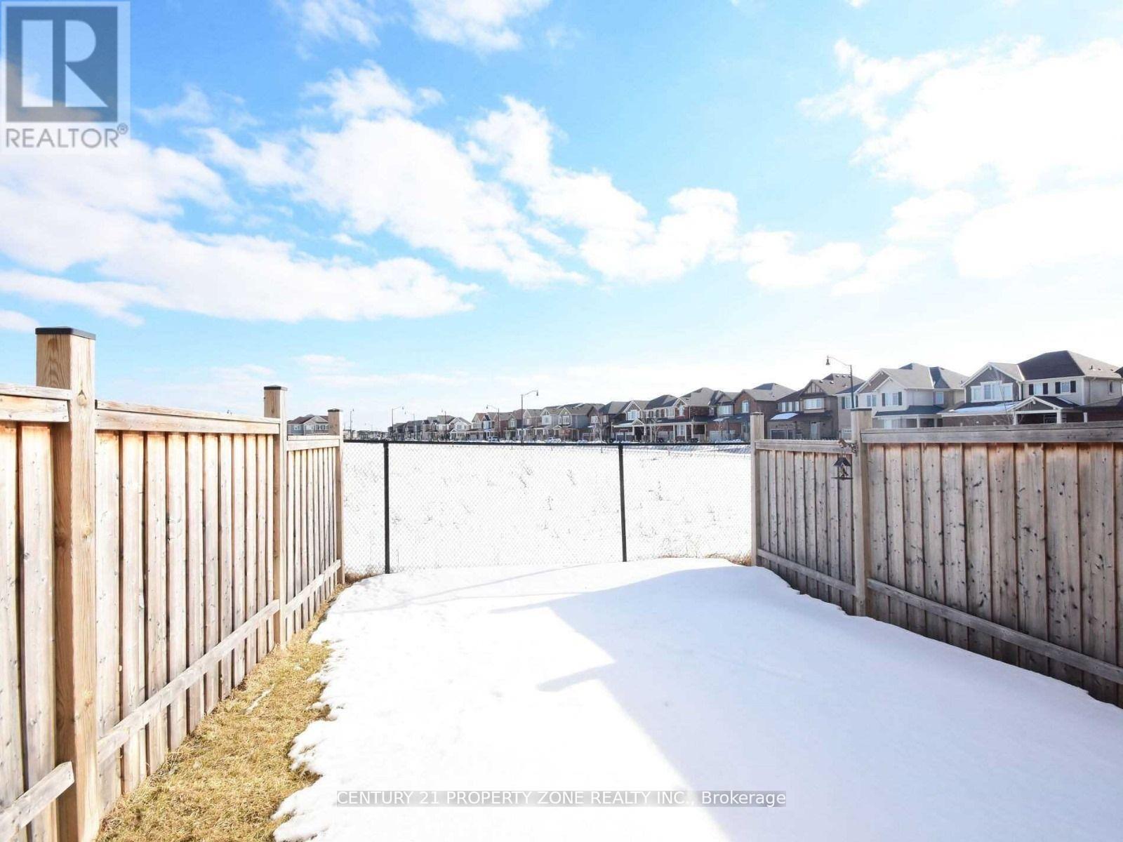 108 Bannister Crescent, Brampton, Ontario  L7A 0G2 - Photo 18 - W13786580