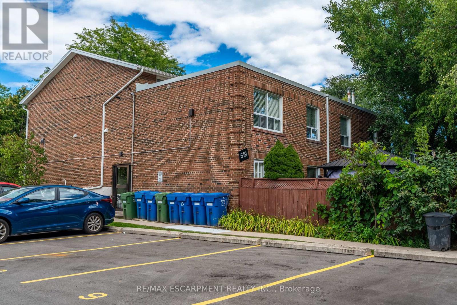 8 - 519 Claridge Road, Burlington, Ontario  L7N 2S1 - Photo 34 - W13786582