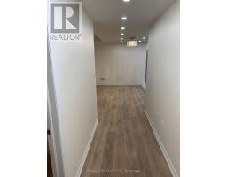 BSMT - 31 HALLARAN ROAD, Oakville, Ontario