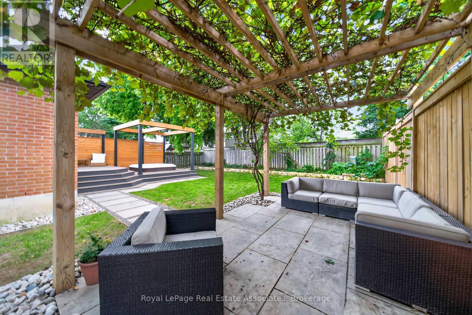 2612 Cushing Road, Mississauga, Ontario  L5K 1X1 - Photo 37 - W13786628