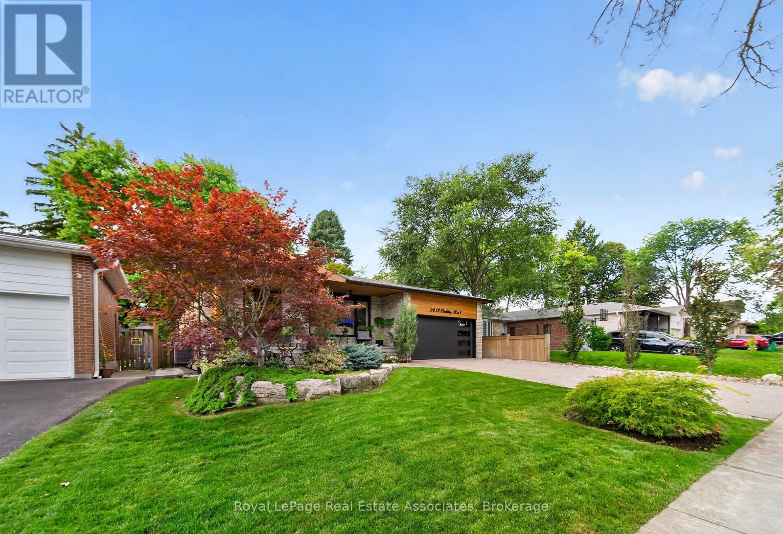 2612 Cushing Road, Mississauga, Ontario  L5K 1X1 - Photo 39 - W13786628