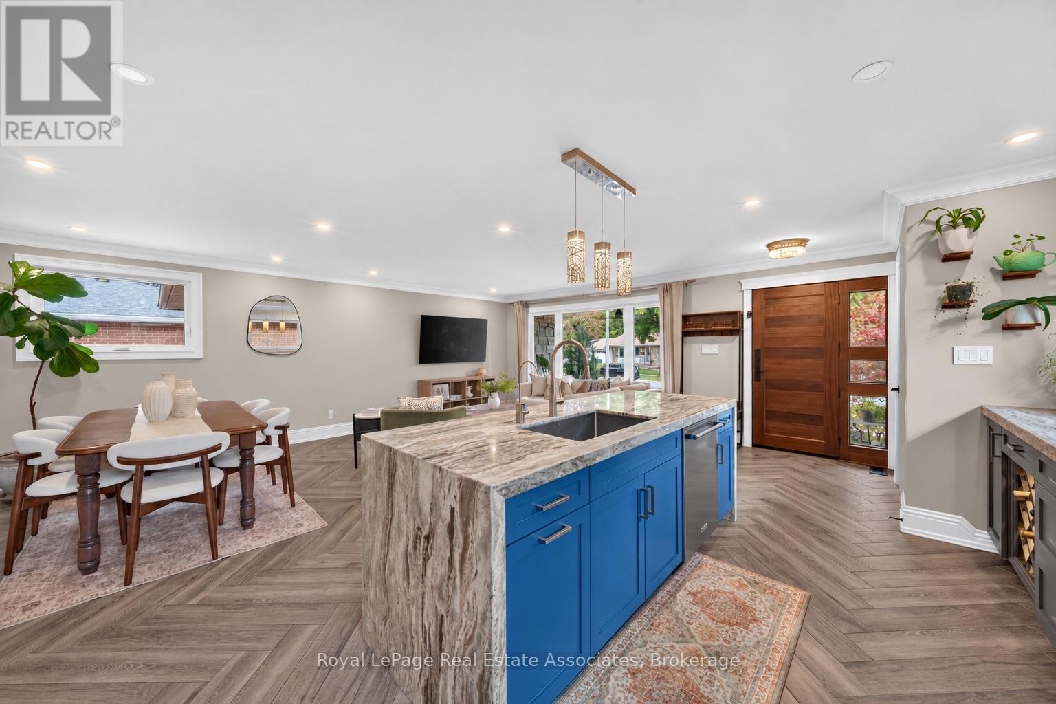2612 Cushing Road, Mississauga, Ontario  L5K 1X1 - Photo 4 - W13786628
