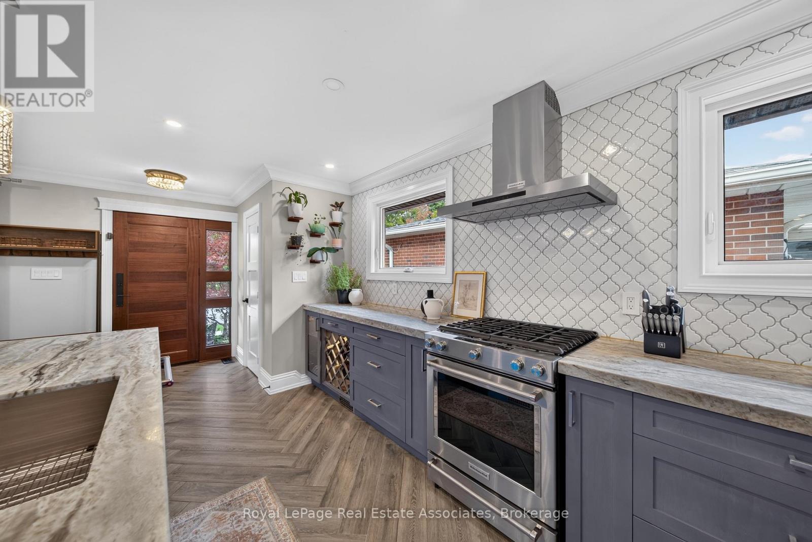 2612 Cushing Road, Mississauga, Ontario  L5K 1X1 - Photo 6 - W13786628