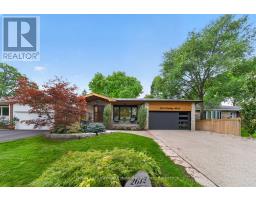 2612 CUSHING ROAD, Mississauga, Ontario