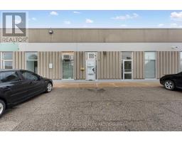 7 - 2585 DREW ROAD, Mississauga, Ontario