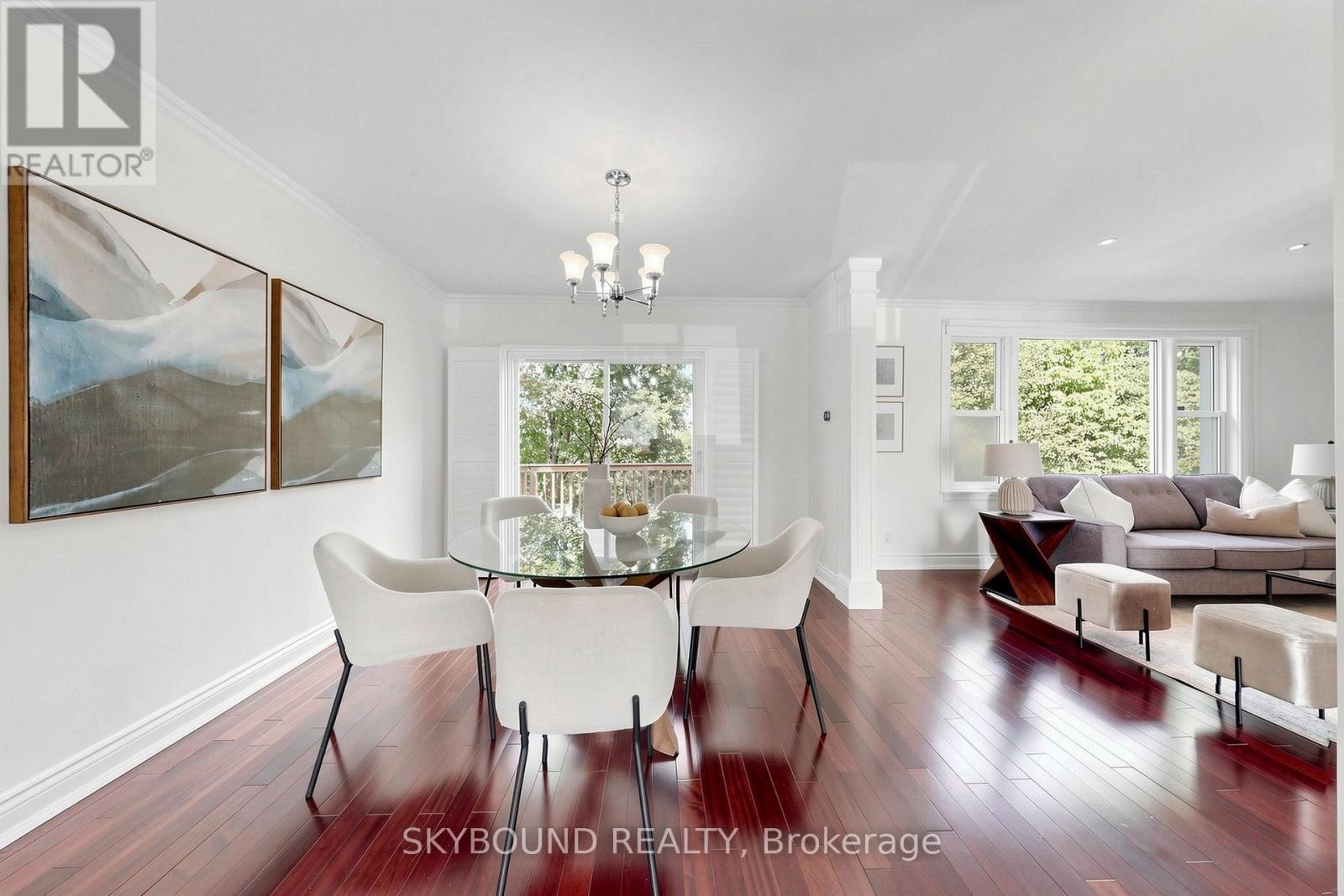19 Riverview Heights, Toronto, Ontario  M9P 2N3 - Photo 12 - W13786638