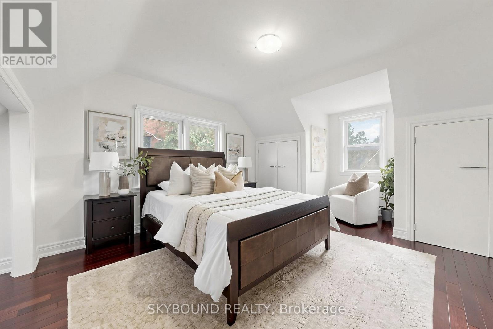 19 Riverview Heights, Toronto, Ontario  M9P 2N3 - Photo 14 - W13786638