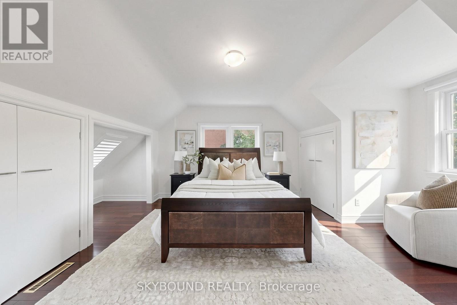 19 Riverview Heights, Toronto, Ontario  M9P 2N3 - Photo 16 - W13786638