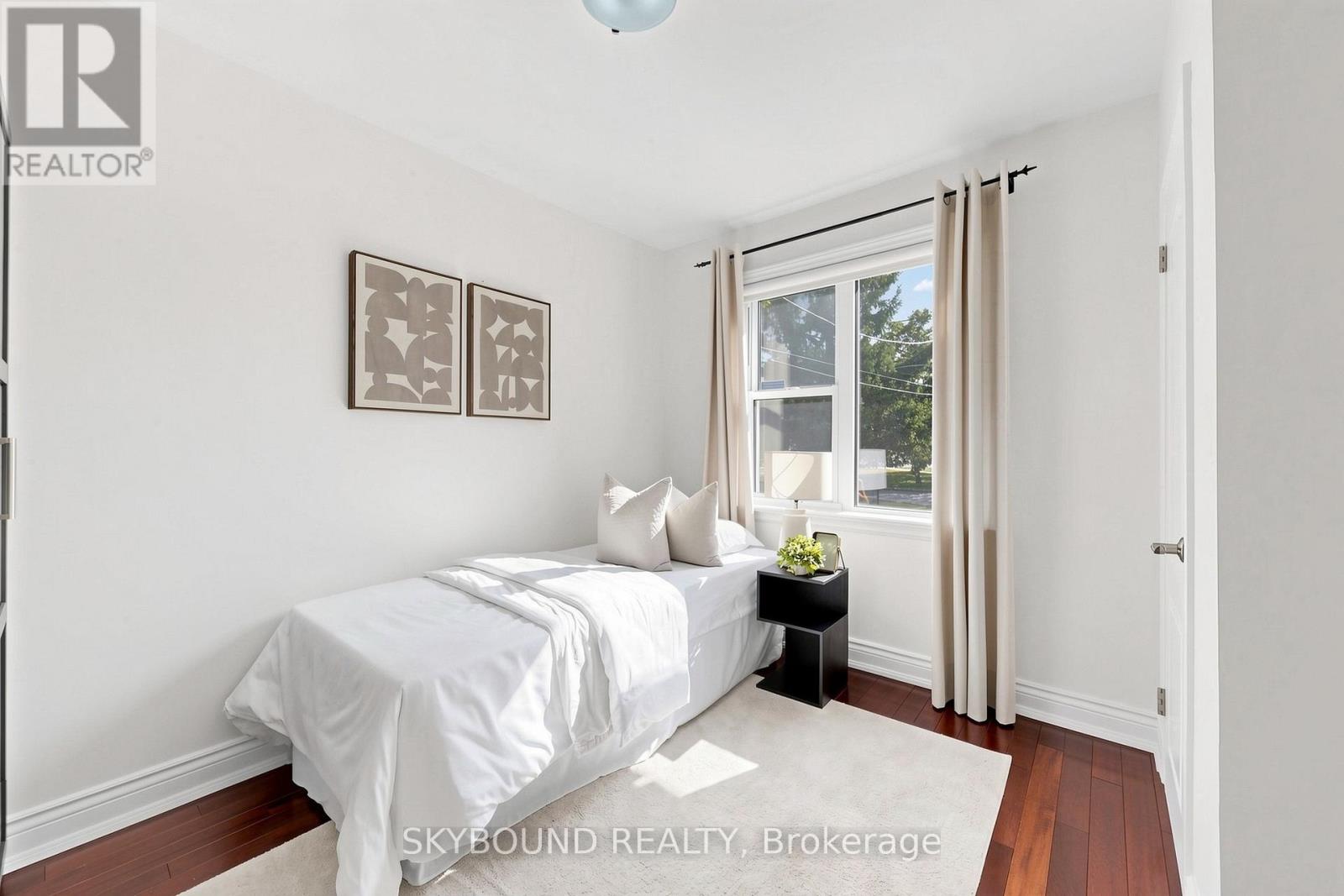 19 Riverview Heights, Toronto, Ontario  M9P 2N3 - Photo 24 - W13786638