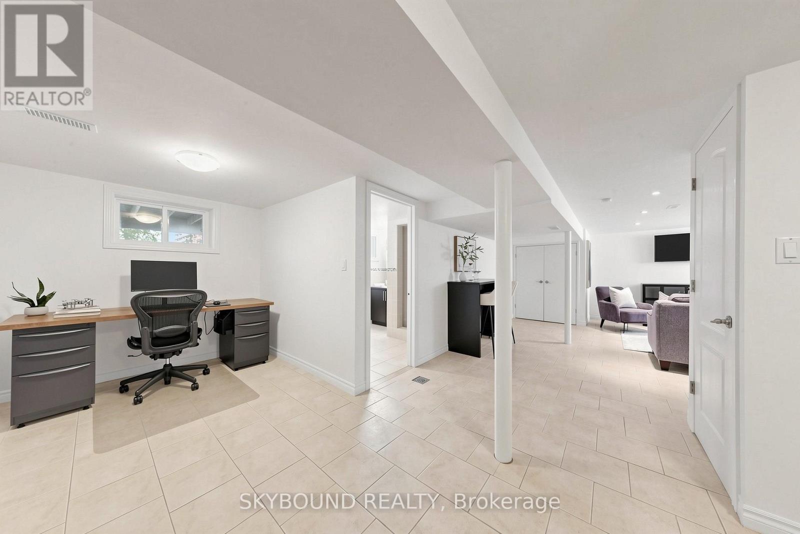 19 Riverview Heights, Toronto, Ontario  M9P 2N3 - Photo 30 - W13786638